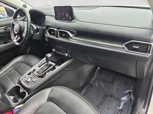 Used 2020 MAZDA CX-5 Grand Touring Reserve AWD/4WD image 24