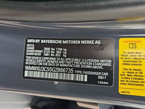 Used 2016 MINI Cooper S FWD image 42