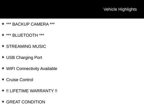 Used 2024 Toyota Camry LE w/ Cold Weather Package FWD image 42