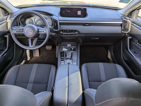 Certified 2024 MAZDA CX-50 AWD 2.5 S w/ Premium Package image 18