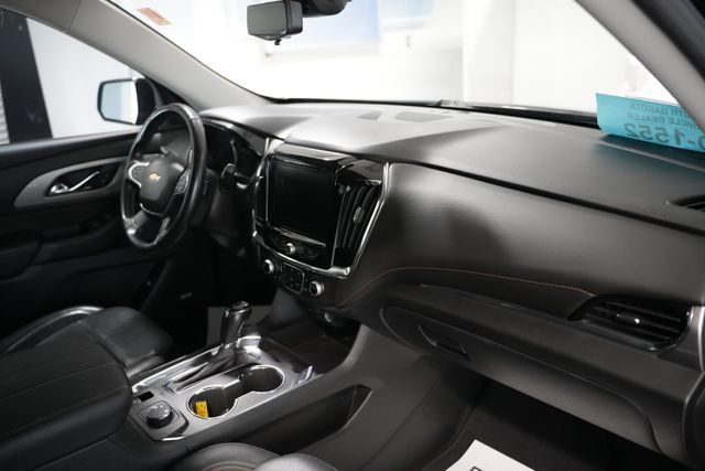 Used 2018 Chevrolet Traverse LT AWD/4WD image 25