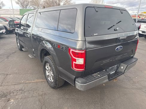Used 2019 Ford F150 XLT w/ Equipment Group 302A Luxury image 17