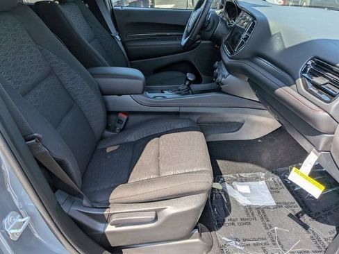 New 2026 Dodge Durango GT w/ Blacktop Package AWD/4WD image 34