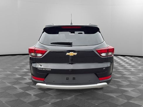 New 2026 Chevrolet TrailBlazer LT w/ Driver Confidence Package image 6