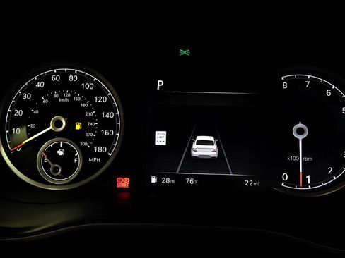 New 2026 Genesis G70 2.5T Prestige image 23