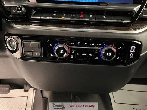 New 2026 Chevrolet Silverado 1500 LT AWD/4WD image 47