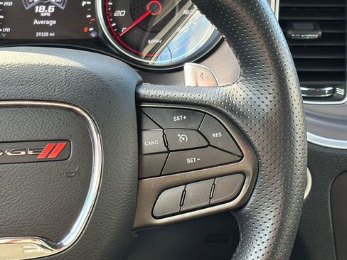 Used 2022 Dodge Charger Scat Pack w/ Driver Convenience Group image 24
