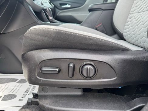 Used 2019 Chevrolet Equinox LT AWD/4WD image 20