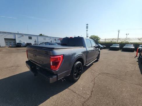 Used 2022 Ford F150 XLT w/ Equipment Group 302A High AWD/4WD image 19