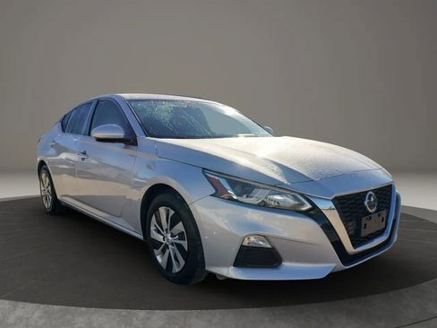 Used 2020 Nissan Altima 2.5 S image 10