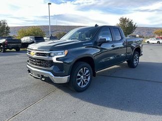 New 2026 Chevrolet Silverado 1500 LT video 3