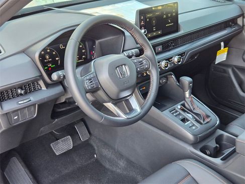 New 2026 Honda CR-V Sport-L image 10