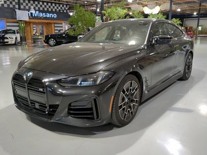 Certified 2025 BMW 440i xDrive w/ Premium Package