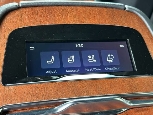 New 2025 Lincoln Navigator Black Label AWD/4WD image 20