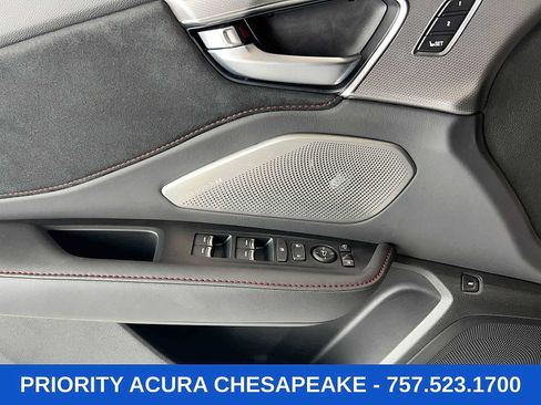 New 2026 Acura RDX A-Spec AWD/4WD image 16