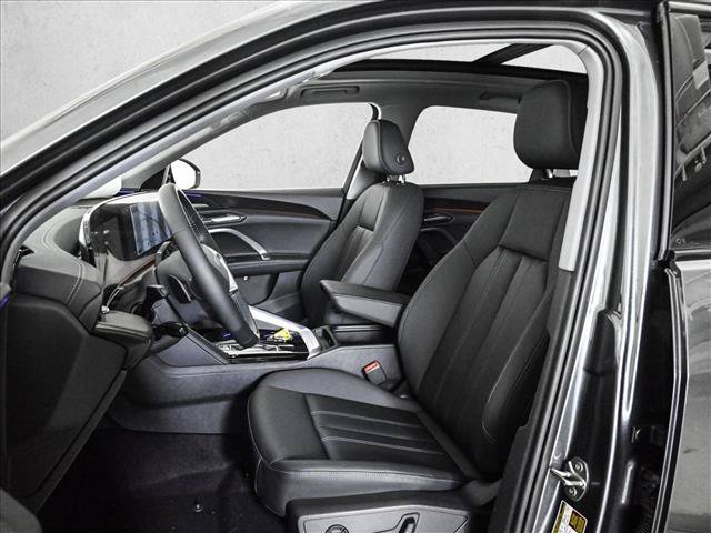 New 2026 Audi Q5 Premium Plus AWD/4WD image 17