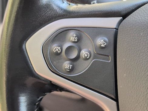 Used 2022 Chevrolet Colorado LT w/ Fleet Safety Package RWD image 30