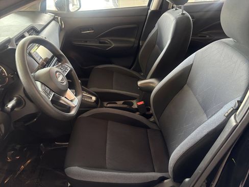 Used 2025 Nissan Versa SV FWD image 26