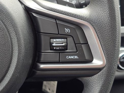 Used 2018 Subaru Outback 2.5i image 11