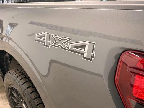 Used 2025 Ford F150 XLT w/ Equipment Group 301A Standard AWD/4WD image 13