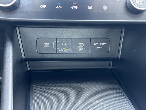 Used 2025 Hyundai Sonata SEL AWD/4WD image 21