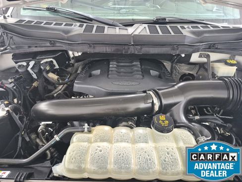 Used 2021 Ford F150 XL w/ Equipment Group 101A High RWD image 35