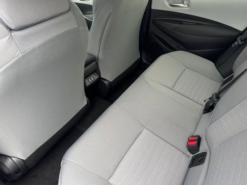 New 2026 Toyota Corolla SE image 5