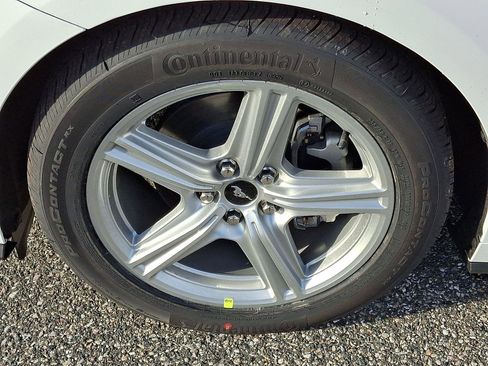 New 2026 Ford Mustang Coupe image 5