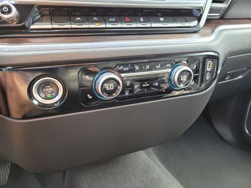 Used 2024 GMC Sierra 1500 SLT RWD image 25