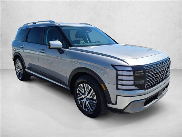New 2027 Hyundai Palisade SEL FWD image 3
