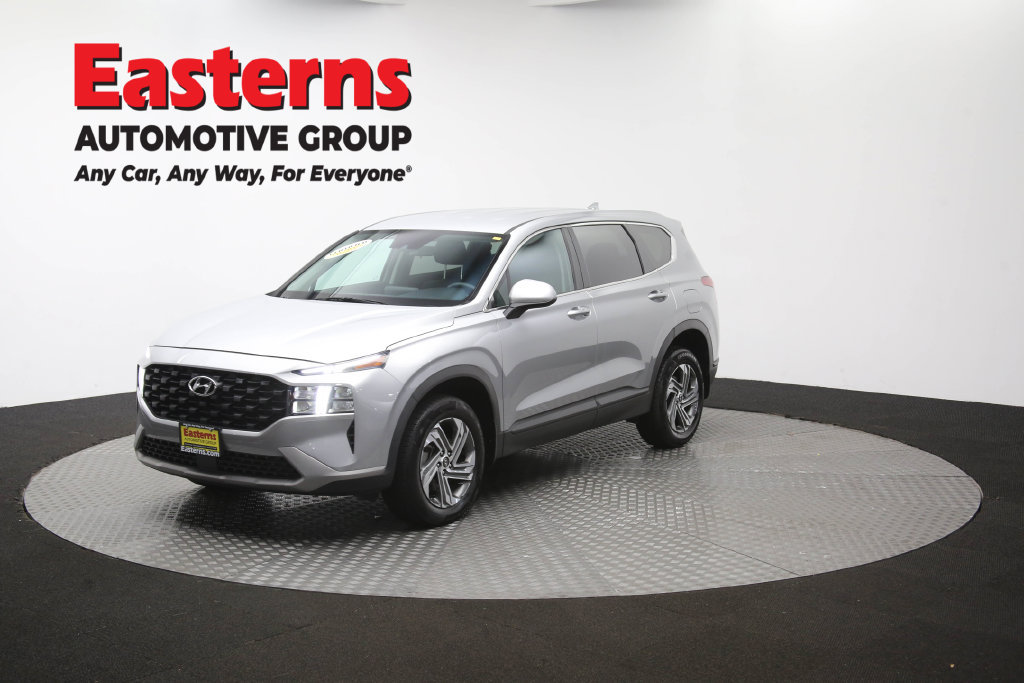 Used 2023 Hyundai Santa Fe SE AWD/4WD image 55