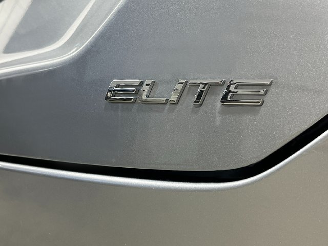 New 2026 Honda Pilot Elite image 5