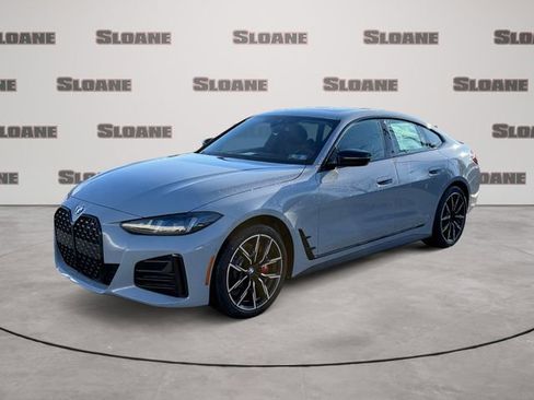 New 2026 BMW 430i xDrive w/ M Sport Package AWD/4WD image 1