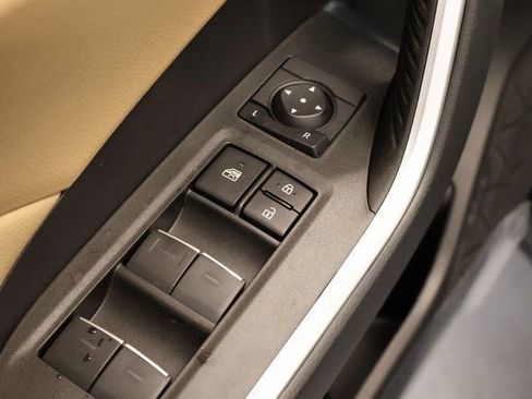 New 2025 Toyota RAV4 XLE Premium image 11