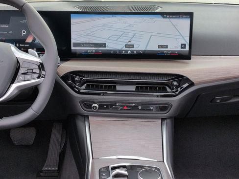 Used 2025 BMW 430i Convertible w/ Convenience Package image 29