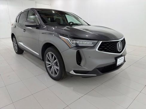 Certified 2023 Acura RDX AWD w/ Technology Package image 7