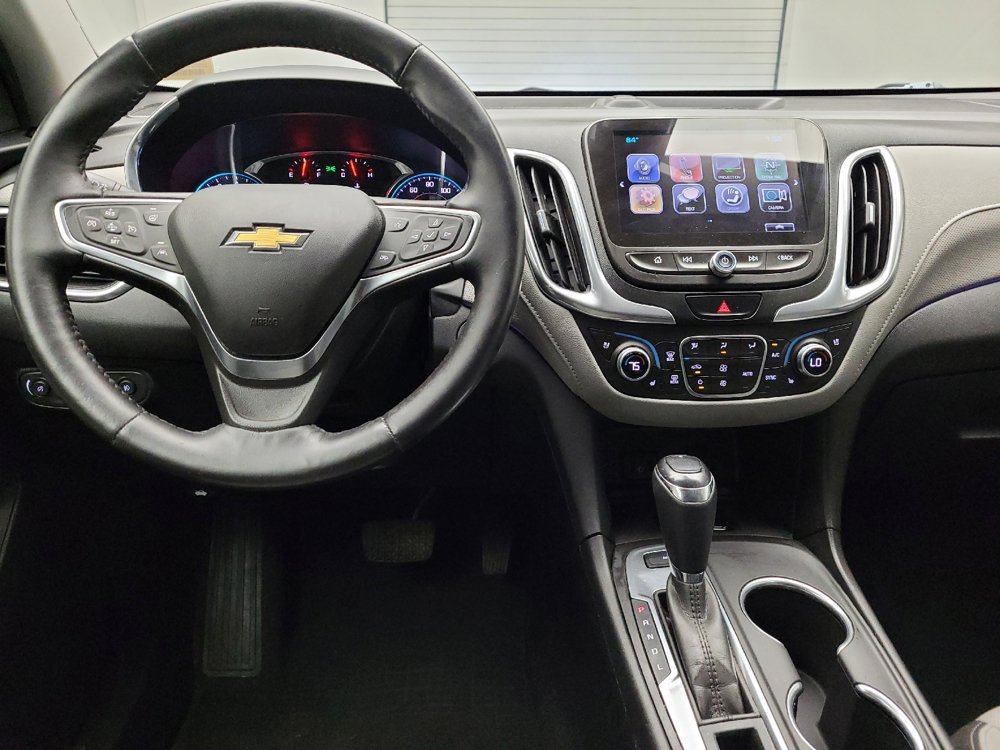 Used 2018 Chevrolet Equinox Premier AWD/4WD image 22
