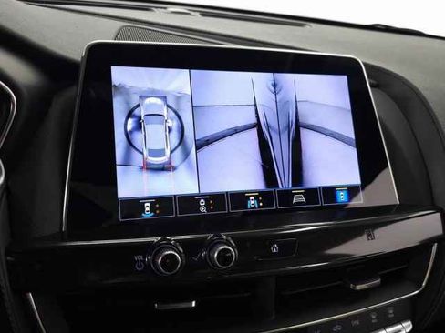 Certified 2021 Cadillac CT5 Premium Luxury w/ Parking Package image 37