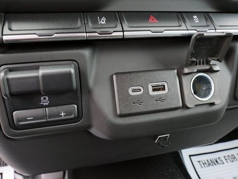 Used 2024 Chevrolet Silverado 3500 W/T w/ Snow Plow Prep/Camper Package image 30