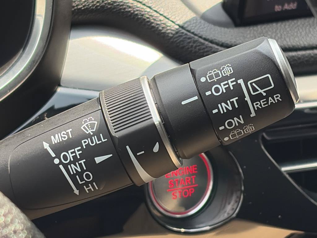 Certified 2025 Acura MDX SH-AWD image 11