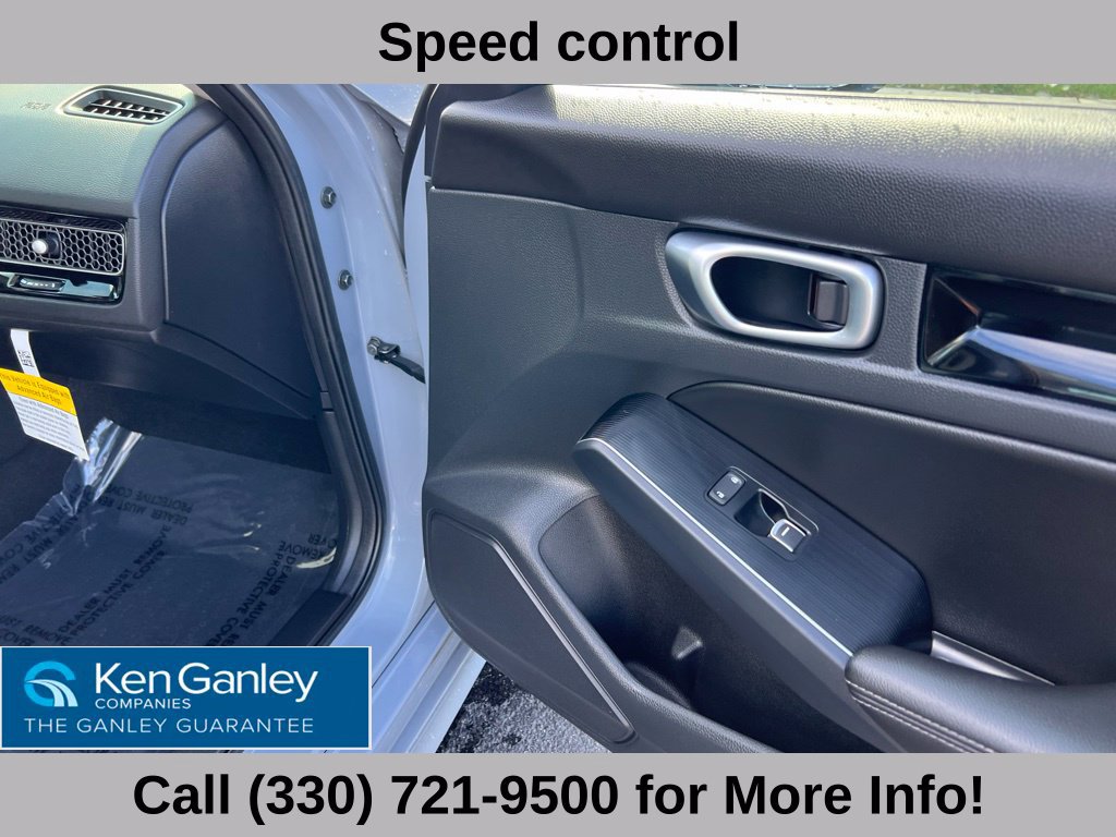Used 2024 Honda Civic Touring image 53