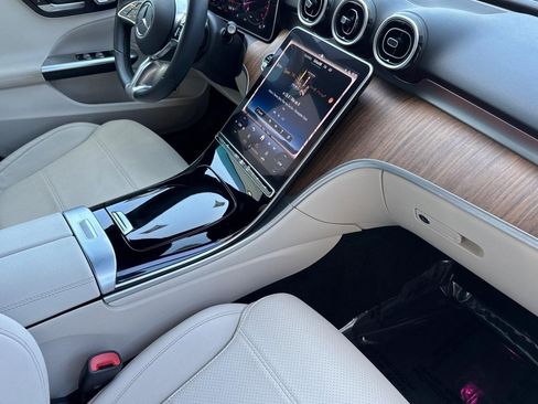Certified 2024 Mercedes-Benz C 300 Sedan image 33