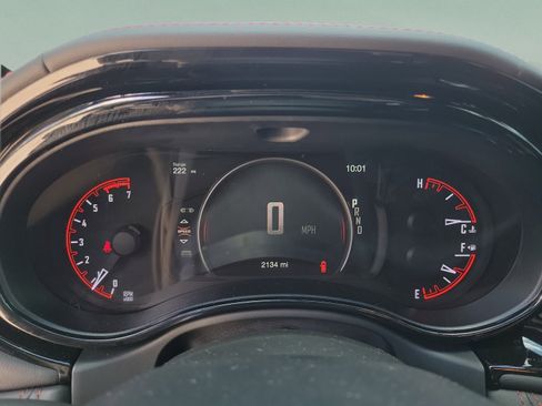 Certified 2026 Dodge Durango GT AWD/4WD image 27