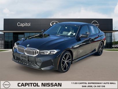 Used 2024 BMW 330i Sedan