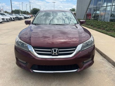 Used 2014 Honda Accord EX-L image 3
