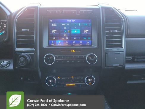 Used 2020 Ford Expedition King Ranch image 36