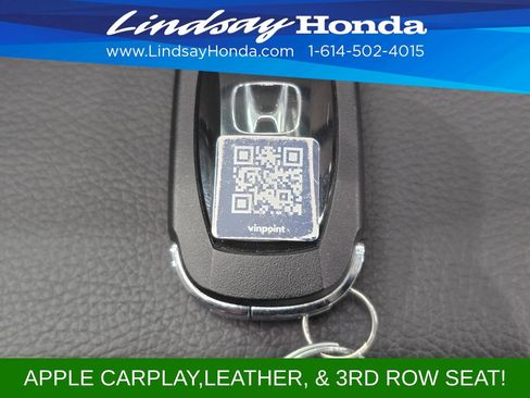 Used 2023 Honda Pilot EX-L image 22