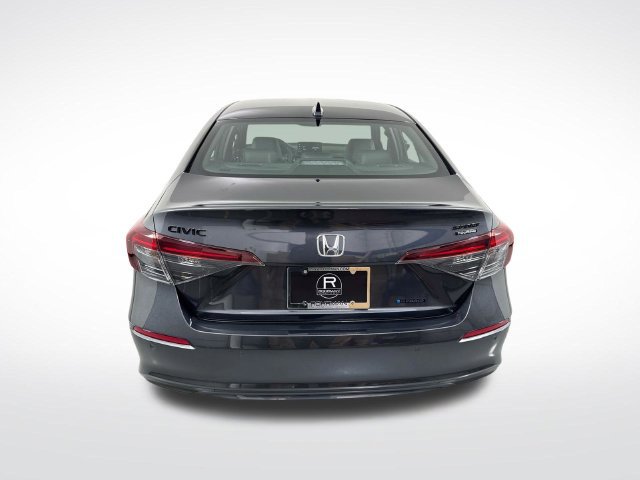 Used 2026 Honda Civic Sport Touring image 34