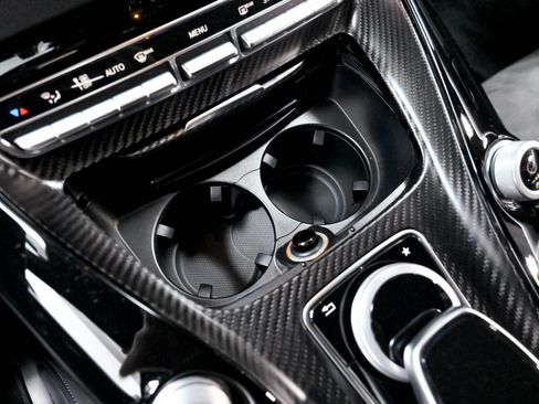 Used 2018 Mercedes-Benz AMG GT R Coupe image 69