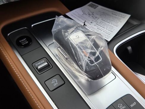 New 2026 INFINITI QX60 Autograph w/ Dark Cargo Package image 28